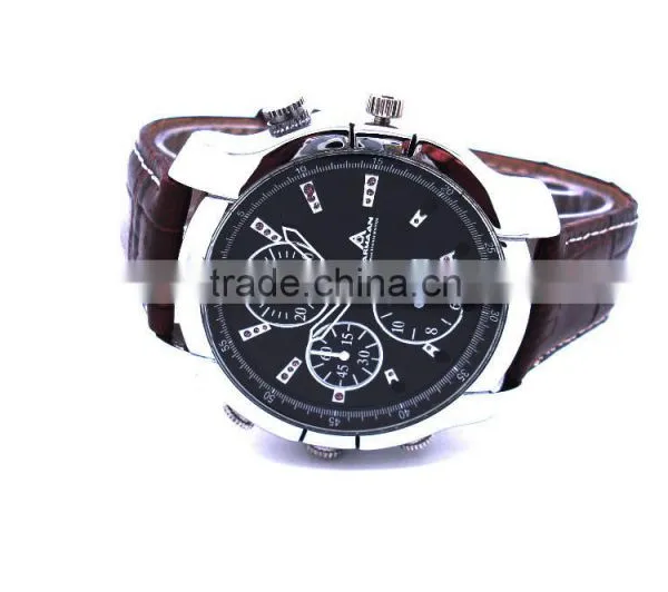 Built-in 4GB/8GB/16GB/32GB 1920*1080 Watch Camera Mini dv Sport dv Action Camera photo-3