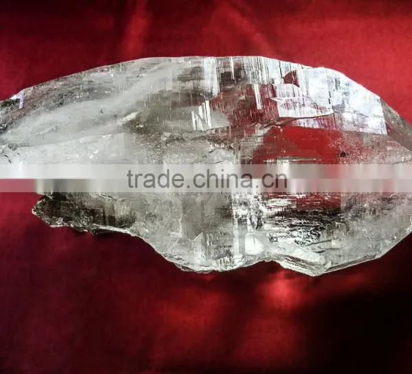 Natural Cluster Quartz photo-4