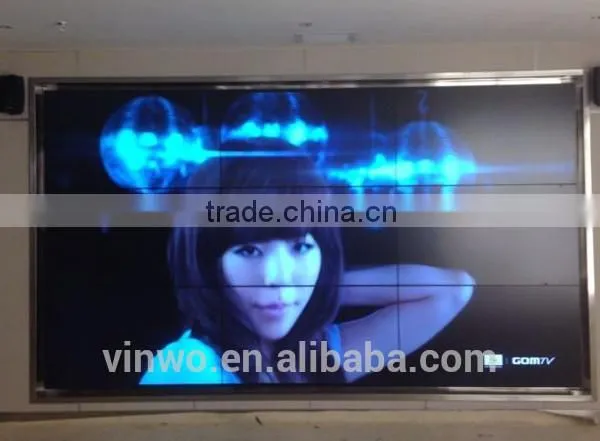 Real Factory 42'' Video Wall Price photo-4