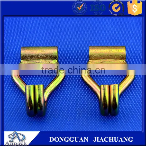 High Quality Double J Wire Hook for Sale in Dongguan Jiachuang