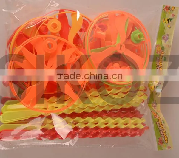 SK-T386 Toy Candy Rotate Flying Toy photo-3