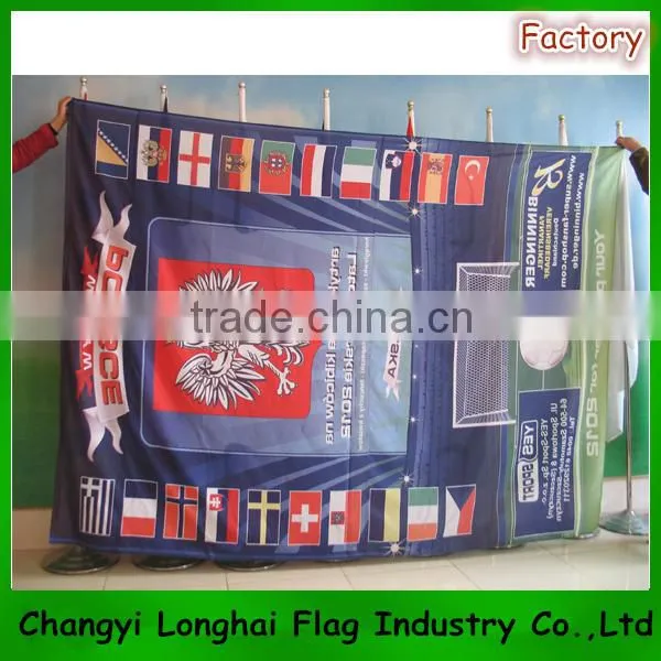 Top Quality Large Custom Flags photo-3