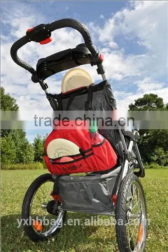 Delivery Food Backpack Cooler Insulated Bag for Outdoor (YX-Z117) photo-6