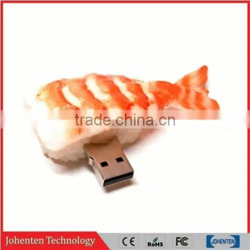 Wholesale 2016 New Design Wholesale Cute Cartoon Usb Flash Drive Business Gift Custom Logo photo-5