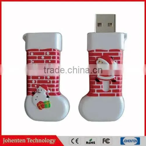 Wholesale 2016 New Design Wholesale Cute Cartoon Usb Flash Drive Business Gift Custom Logo photo-3