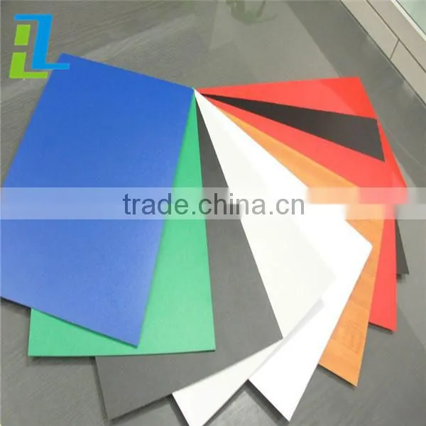 Abs Plastic Sheet Polypropylene Sheet photo-6