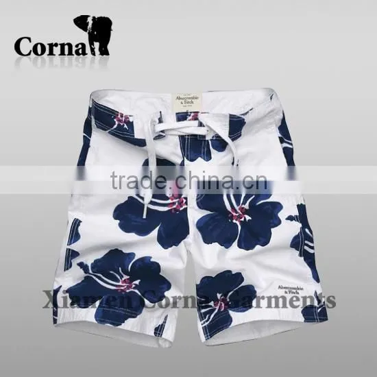 Classical Men Beach Shorts Blank Skateboards Shorts Climbing Shorts photo-2