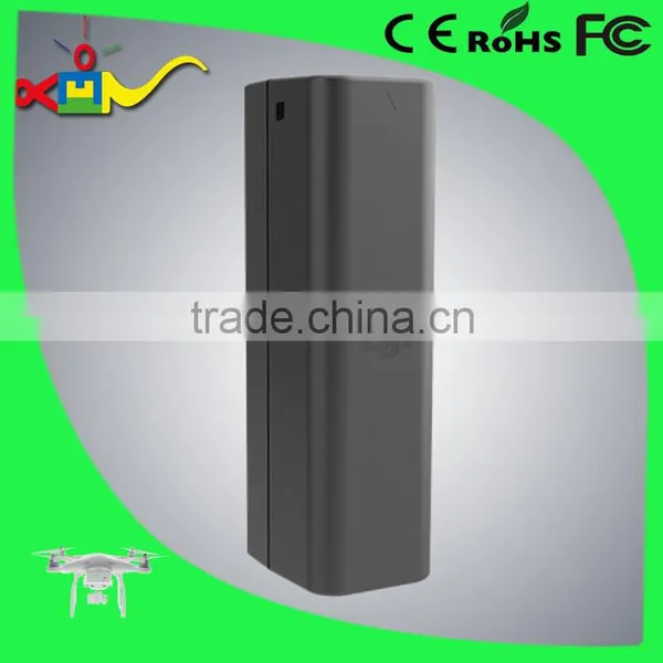 DJI OSMO External Battery Extender Adapter Connector Phantom 4 Battery photo-3