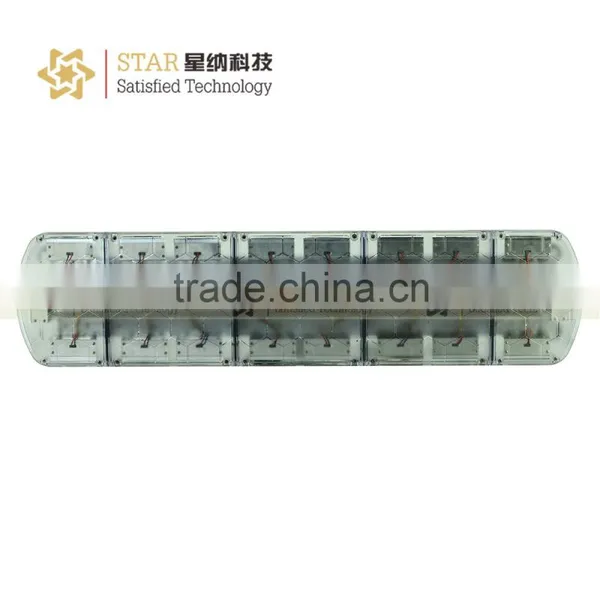 High Quality Factory Produce Led Warning Lightbar photo-5