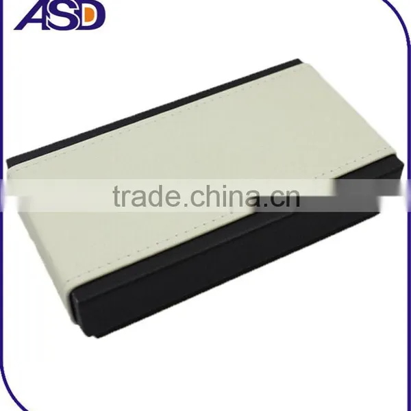 High End Brand Watches Packaging Box pu Leather Watch Case photo-2