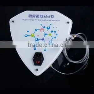 AYJ-SS03 High Pressure Water Jet Machine photo-3