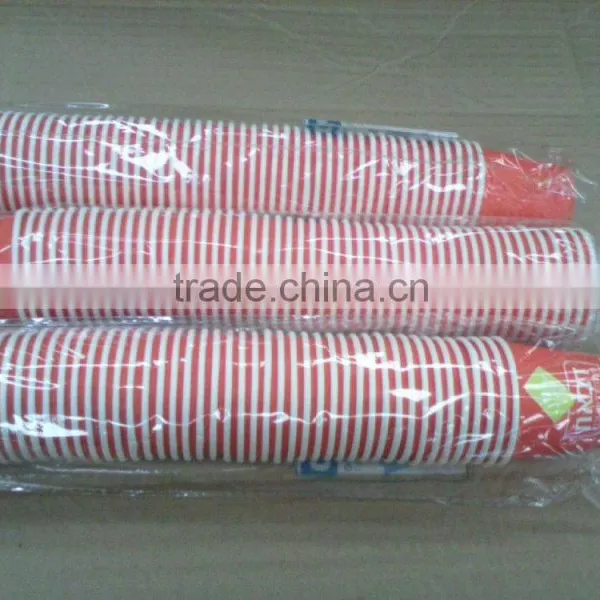 Hot Sale Disposable 2.5oz Paper Cups With Custom Printed Logo photo-4
