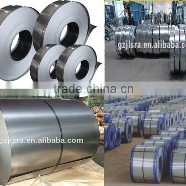 Galvanized Steel Coil photo-2