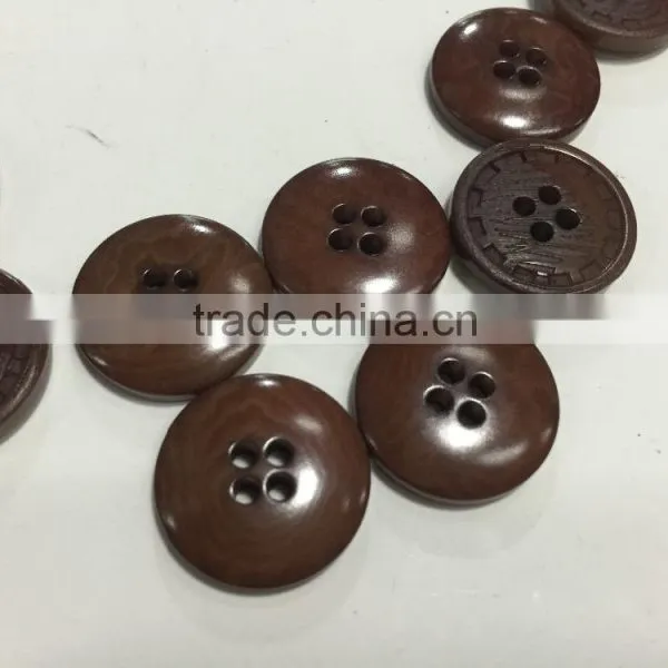 Natural Corozo Nut Buttons photo-3