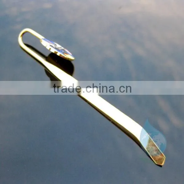 2013 New Fancy Metal Bookmark/new Product Bookmark Metal Bookmark photo-2