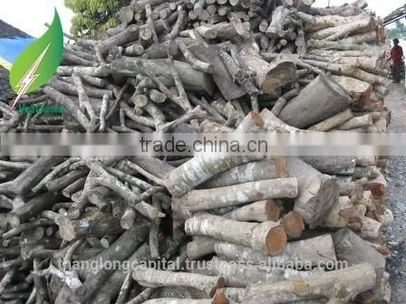 Strong Softwood Charcoal for BBQ photo-2