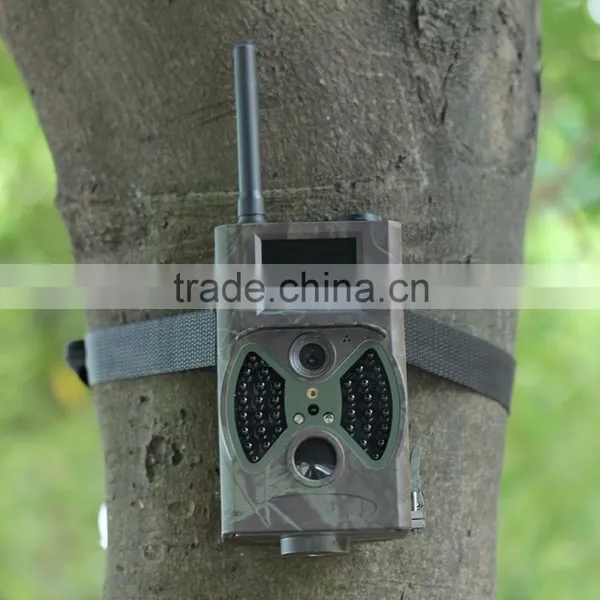 Forest 12mp Gsm Mms Thermal Camera for Hunting HC300M photo-4