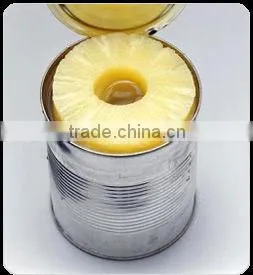 Canned Pineapple