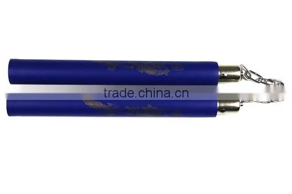 Colofulful Led Nunchakus for Stage photo-3