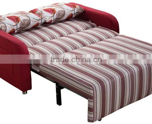Factory Supply Modern Cheap Price of Folding Sofa Cum Bed With Storage photo-4