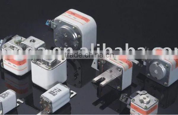 Semiconductor Fuse