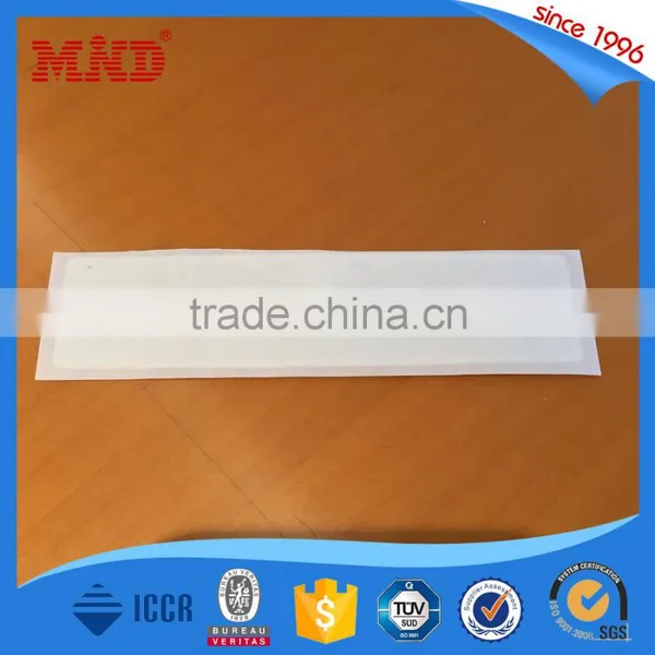 MDIY187 RFID UHF Inlay Type 9654 With Alien H3 Chip photo-2