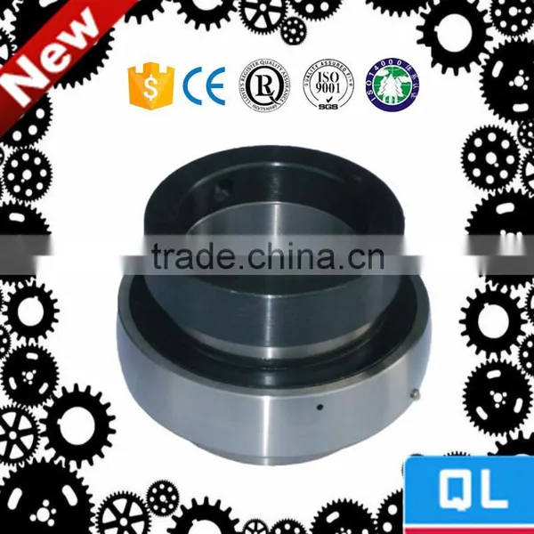 Best Quality Low Price Pillow Block Bearing Insert Bearing photo-4