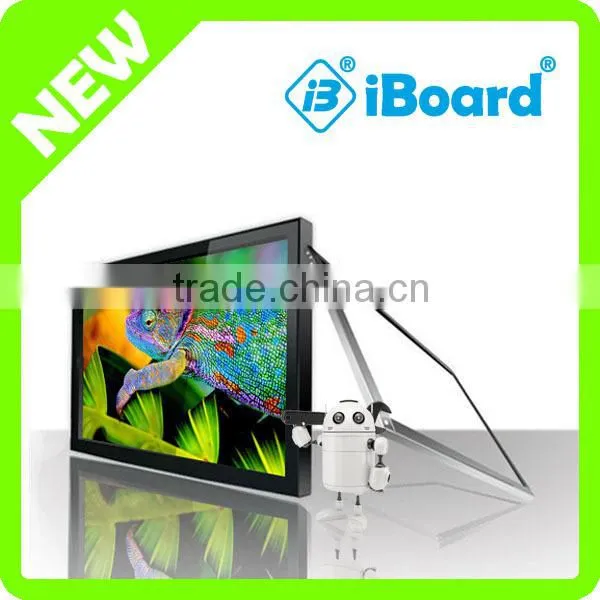 55 Inch Multi Touch Screen Overlay Touchscreen Multi Touch Overlay Kit