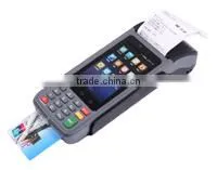 Qualcomm 8212 Quad Core 1.2GHz Processor Multiple Payments Logistics Pos photo-3