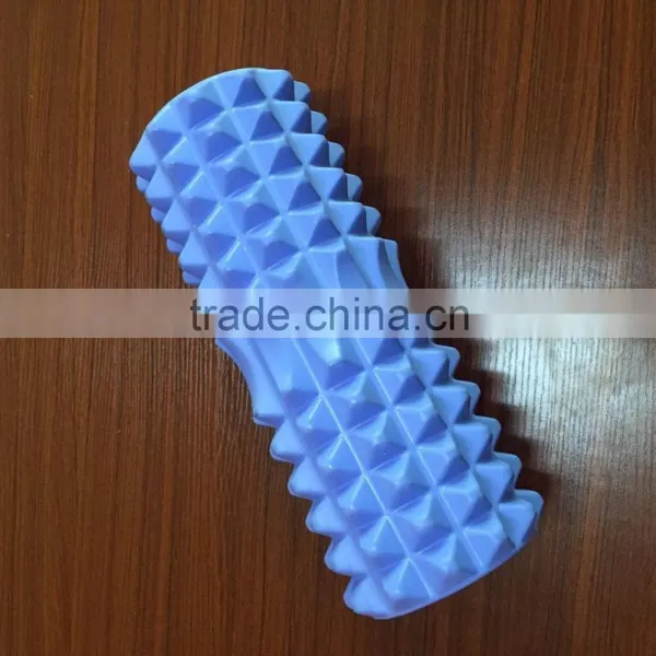 Best Selling Cheap Price Yoga Foam Roller/massage Foam Roller/EVA Yoga Roller,fitness Yoga Equipment Soft Balance Exercise photo-4