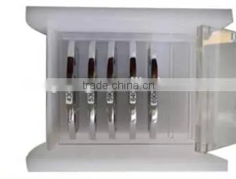 Beauty Center Ipl Hair Removal and Face Wrinkle Removal Machine photo-5