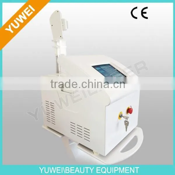 2017 New Design Multifunction Ipl Remove Armpit Hair Machine photo-2