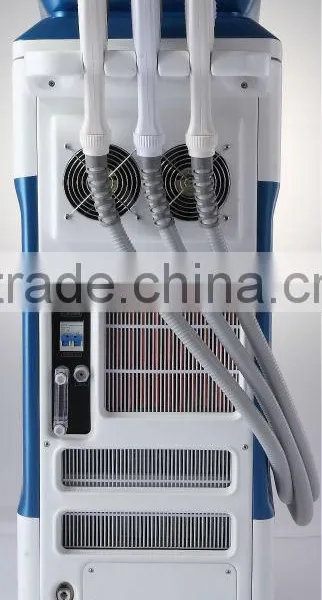 Beauty Machine Ipl Laser Hair Removal and Face Lifting Medical Equipment photo-3
