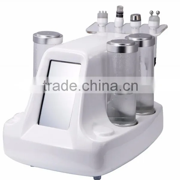 New Arrival! Microdermabrasion Machine Face Lift at Home With Radio Frequency Facial Machine photo-2