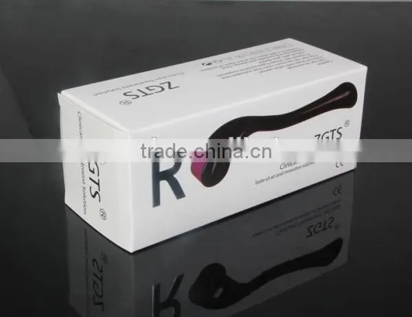 High Quality Microneedle Dermaroller Zgts Derma Roller 540 ZGTS540 photo-4