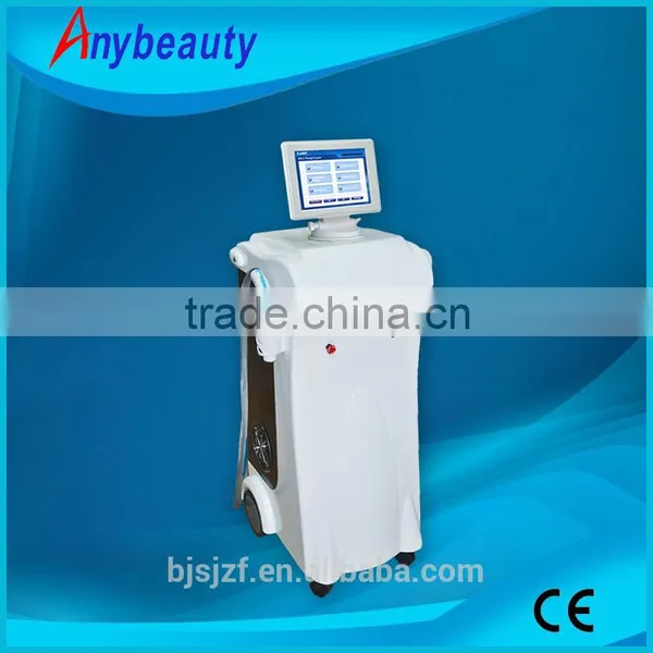 SK-8 Hotsale 3 in 1 nd Yag Laser rf OPT Shr Hair Removal Machine photo-5