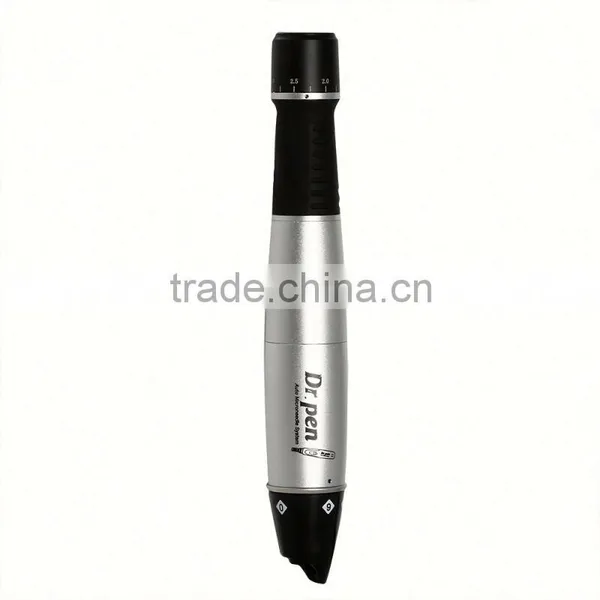 Top Selling 12 Months Warranty Electric Micro 12 Needles the Skin Pen photo-2