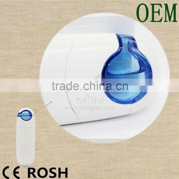 Latest Nano Spray Beauty Care Machine USB Rechargeable Face Nano Mister USB Rechargeable Handy Nano Mist photo-2