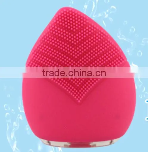 High Quality Hot Sale New Design Wholesale Plastic Facial Massager photo-2