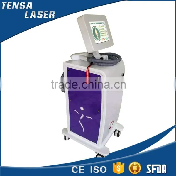 Distributor Wanted Europe 808nm Diode Laser Hair Removal Speed 808 photo-2