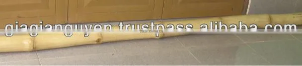 Bamboo Pole Cane 4cm
