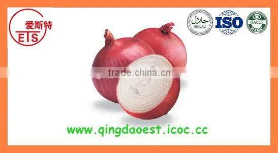 Fresh New Crop Red/ Yellow Onion PRODUCTS From China photo-5