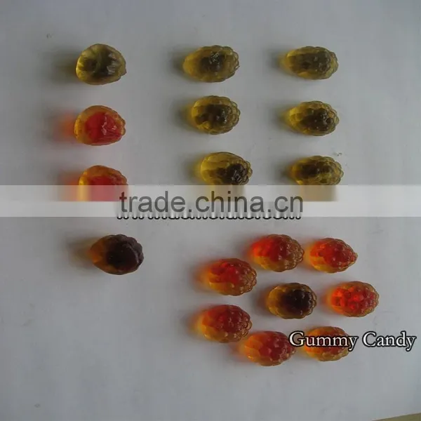 Wholesale With Bulk Packaging Gummy Bear Candy Kosher Gummy Candy photo-2