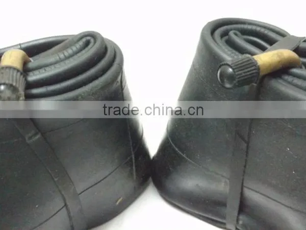 300-18 Motorcycle Inner Tyre Tube Factory Price Sales From Tamil Nadu, India photo-3