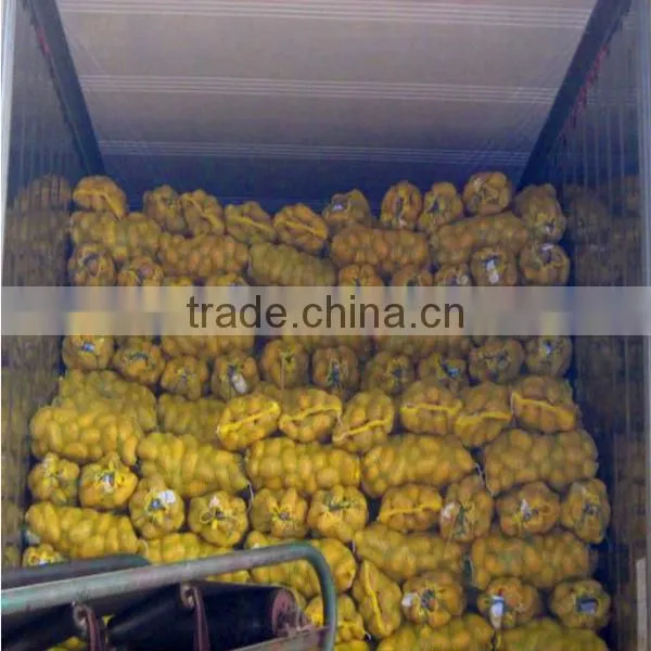 2013 Potato Prices