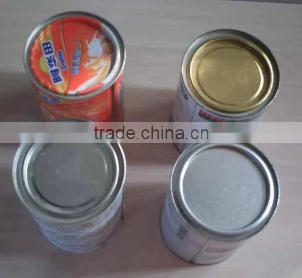 Manual Can Sealer/can Sealer Machine/tin Can Sealer Machine Price photo-6