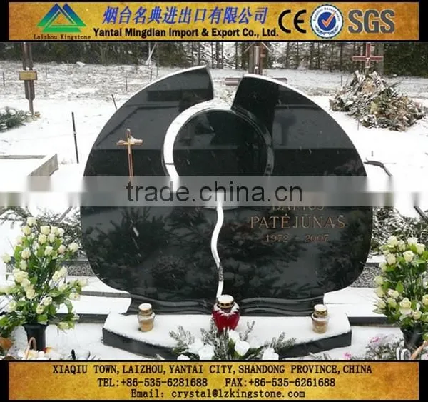 Japanese Monuments,nature Stone Tombstone Customize photo-3