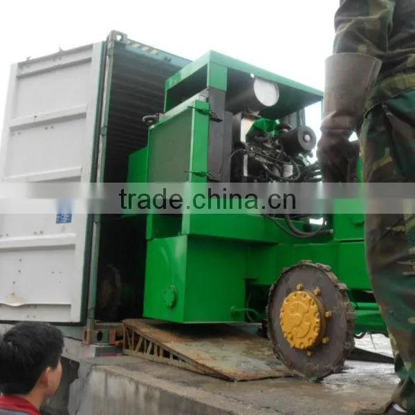 Heavy Sugarcane Loaders photo-5
