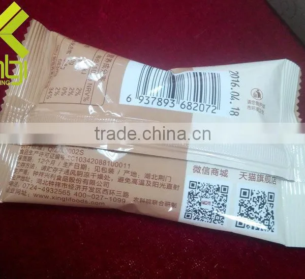 MOSHOW Savory Freeze Dried 10g Bag Packed Original Flavour Instant Mushroom Soup photo-4