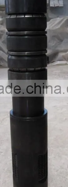 Retrievable Bridge Plug for Down Well Tool photo-2